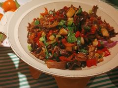 -楼兰新疆菜(江宁万达店)