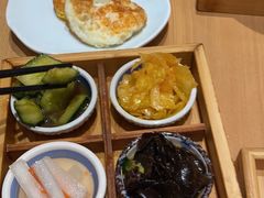 -马记永·兰州牛肉面(西乡天虹店)