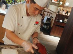 -在前门·烤鸭北京菜(五月花广场店)