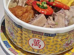 -老兴鲜(黄浦店)