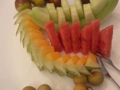 -香山湖渔家大院