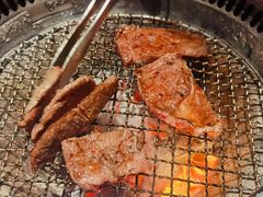 -隐炉和牛烧肉店(群力店)