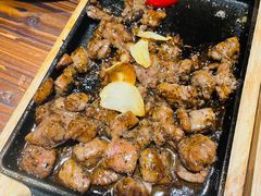 -小川洋风料理(江汉路店)