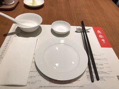 -鼎泰丰(德基广场店)