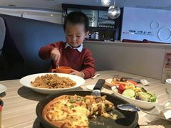 -必胜客(桐乡吾悦广场店)