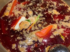 -周师兄大刀腰片火锅(洪崖洞旗舰店)