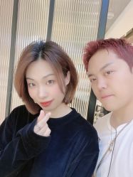 -MONE美发沙龙