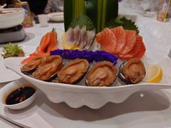-湖北三五醇酒店·35年新楚菜