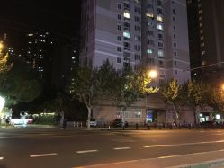 -安利上海体验馆