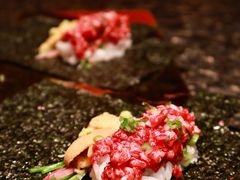 -老乾杯和牛烧肉(王府中环店)