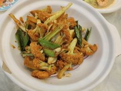 -老浒记民俗酒楼(王府井店)