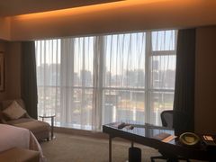 -广州粤海喜来登酒店