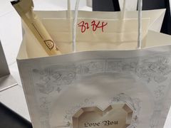 -喜茶(上海北外滩来福士店)