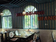 -湘香私房菜(大石长隆店)
