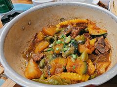 -金掌勺·锅包肉(双榆树店)