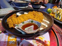 南蛮鸡排-赤谷和牛烧肉居酒屋(石景山店)