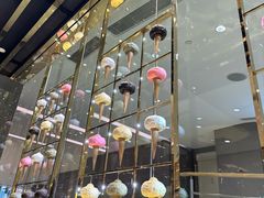 -VENCHI 闻绮(北京国贸商城店)