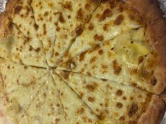 -比格比萨自助(宝山日月光店)