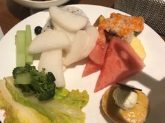 -北京王府井希尔顿酒店·万斯阁西餐厅