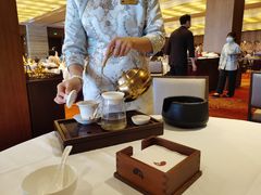-白天鹅宾馆-宏图府餐厅