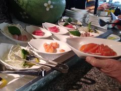 -解放碑威斯汀酒店-知味国际美食餐厅