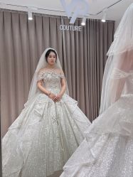 -PAI婚纱礼服设计馆【大牌租赁/高级定制】