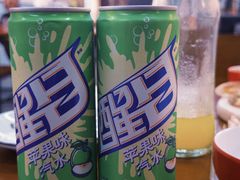 -炒豆合作社(磁器口店)