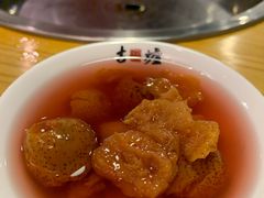 -君来顺老北京四季火锅涮肉(程家桥路店)