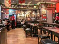 -王繁星面馆(西安熙地港店)