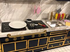 -Lilliput粒粒堡亲子餐厅(置汇旭辉店)