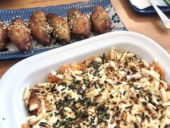 -小岛餐厅