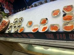 -川骄海鲜自助(河东店)