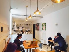 -大酉·M Coffee(北京美术馆店)
