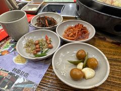 -高基五春川炒鸡排(威海总店)