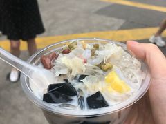-义兰中糖饼店(大同路总店)