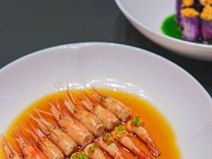 -翕间食·精致淮扬菜(江苏大剧院店)