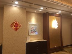 -青岛香格里拉·香宫中餐厅
