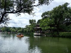 -承德避暑山庄景区