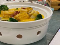 -国贸旋转餐厅(国贸广场店)
