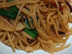 -九毛九西北菜(大东海店)