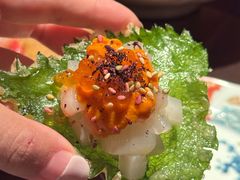 -High Yaki THE SEA海鲜居酒屋