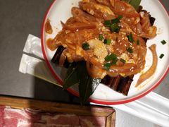 -正宗齐齐哈尔烤肉·齐牛哥鲜切炭火烤肉(杭州总店)