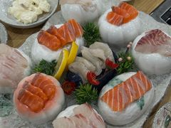 -真情鲍鱼海鲜汤