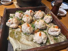 -猪腰一家·地道佛山菜(盐步店)