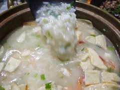 -陆记鹅庄·潮汕菜·狮头鹅(大仟里店)