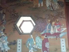 -大同古城-太平楼