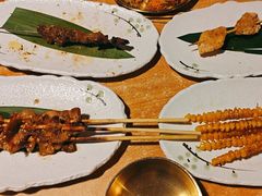 -质烤烤物·活烤海鲜(质烤总店)
