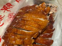 -晶牌烤鸭(延吉东路557弄小区店)