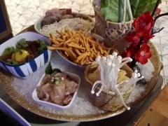 -咕嘟草帽鱼·牛奶一样的鲜鱼汤(包河万达广场创始店)