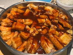 -黄记煌三汁焖锅(顺义华联店)